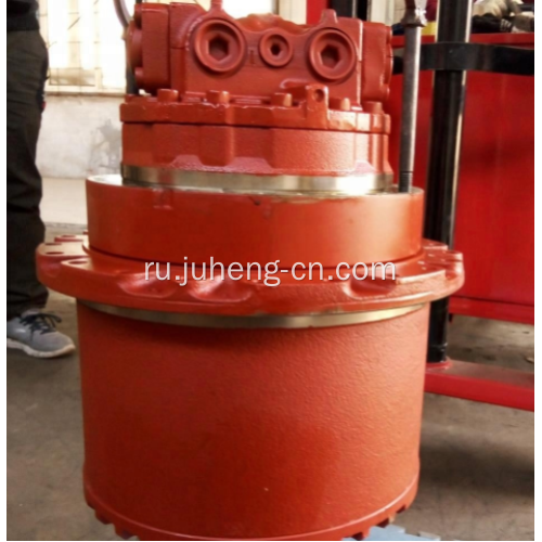 Конечная передача SK260 MAG-170VP-3800 Ходовой двигатель SK260